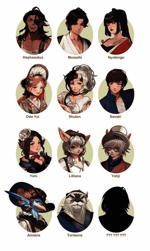 《青岚物语》社交恋爱相关画面