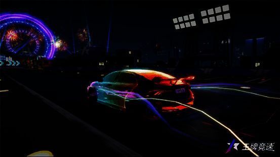 赛事相关精彩画面2