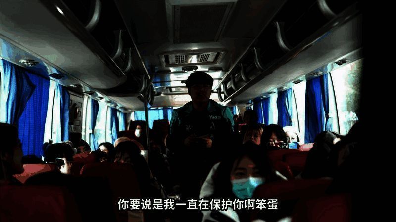 选手复刻OPL小尬剧画面