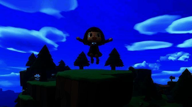 PS商店新游《Anime Life Sim》相关画面2