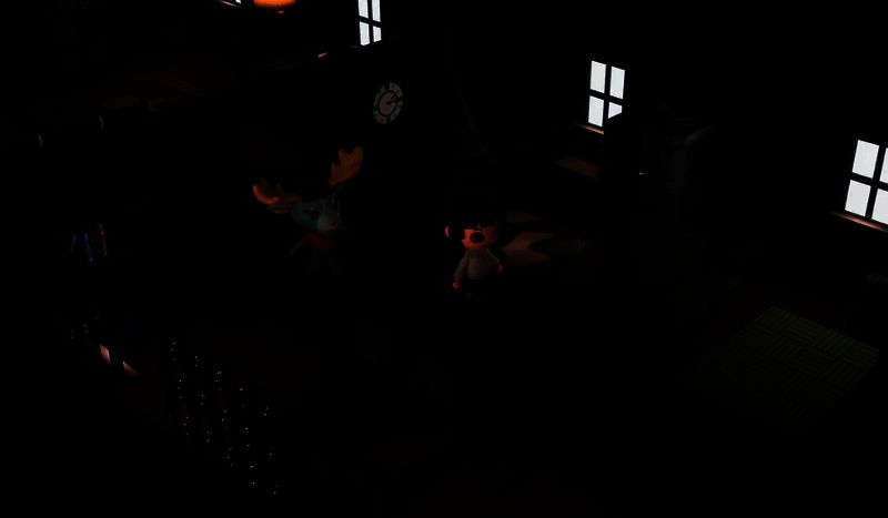 PS商店新游《Anime Life Sim》相关画面3