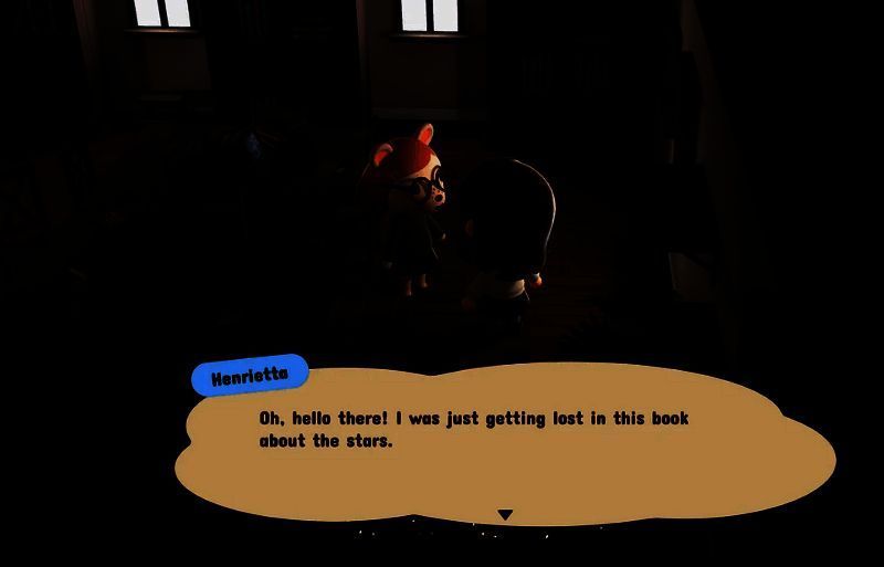 PS商店新游《Anime Life Sim》相关画面4