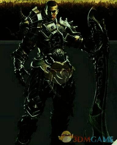 地下城堡掠夺者配图