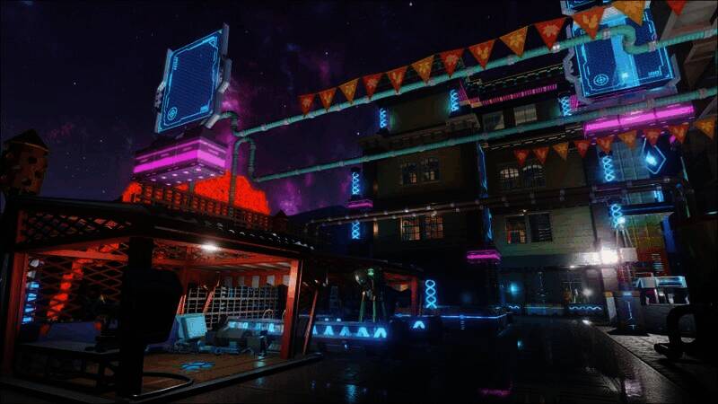 《方块方舟》相关宣传图片2