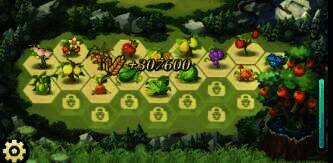 动物战争游戏画面示例4