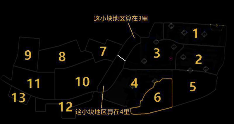 《如龙8外传》金珠相关画面2