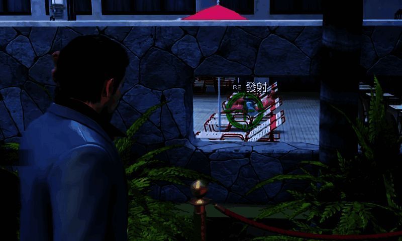 《如龙8外传》海滨大道金珠位置画面补充