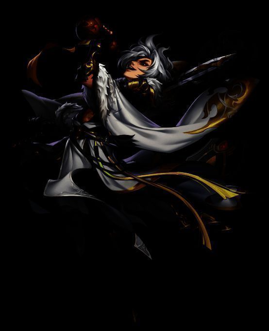 《侠客风云传OL》侠客相关展示画面