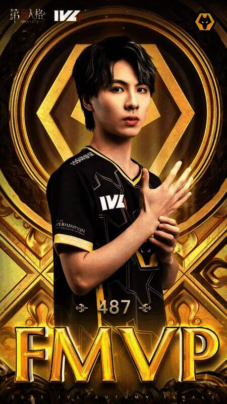 成都狼队队员比赛风采