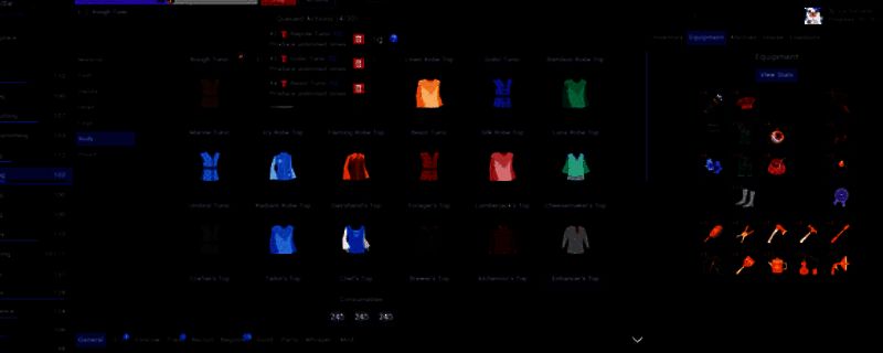 《银河奶牛放置》相关图片1