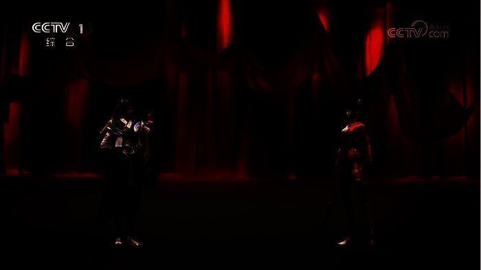 《气蕴风火》节目相关图片1