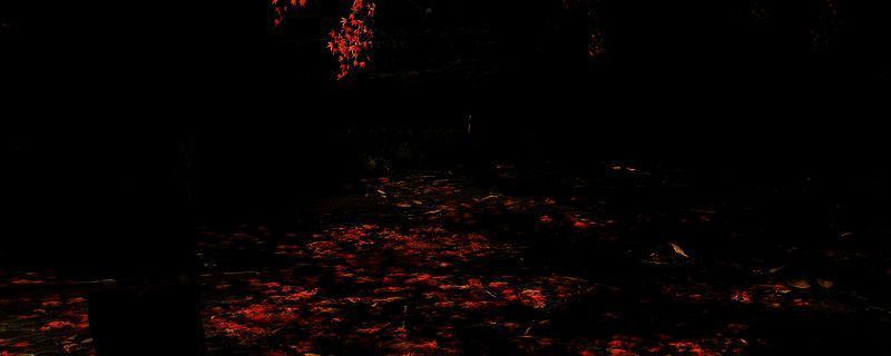 《浪人崛起》游戏画面