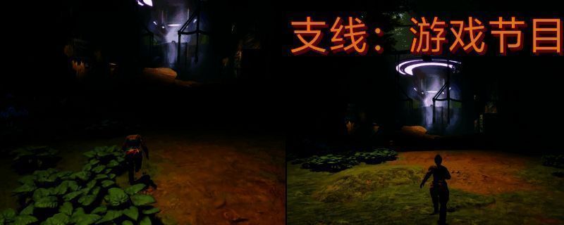 双影奇境游戏画面相关图片