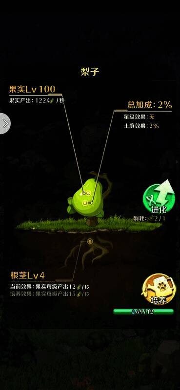 动物战争植物基因进化图片