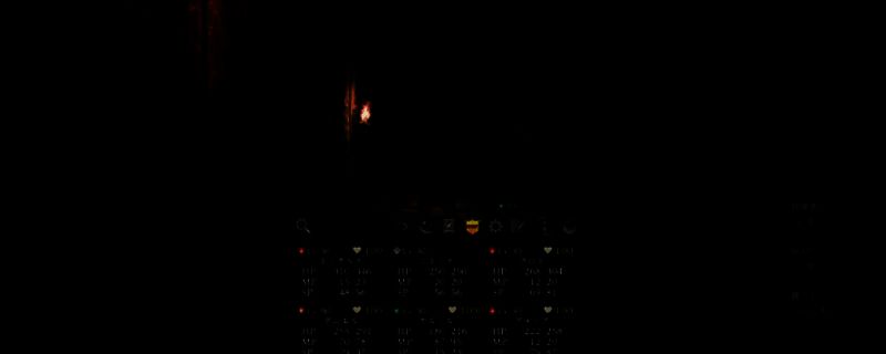 Wizardry Variants Daphne游戏画面