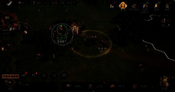 技能释放顺序相关配图2