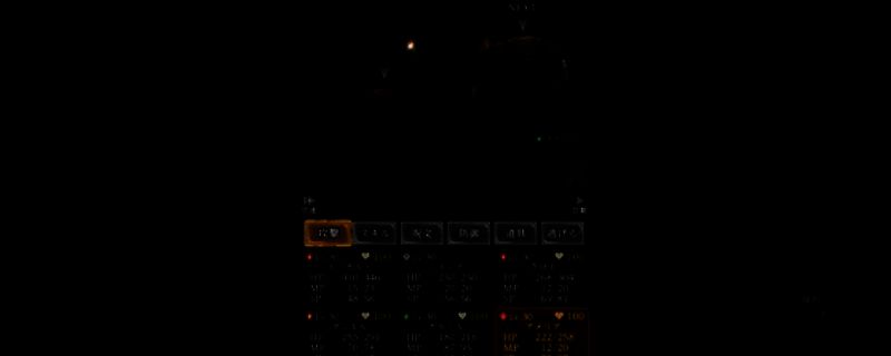 《Wizardry Variants Daphne》相关图片1