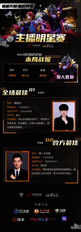 比赛精彩瞬间 1