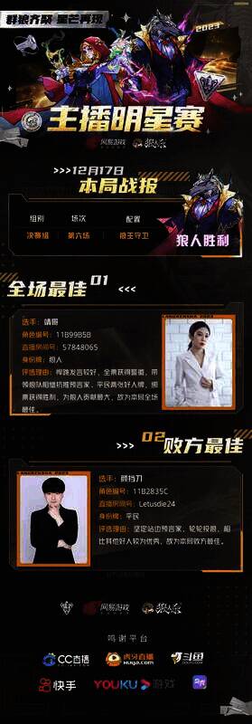 比赛精彩瞬间 2