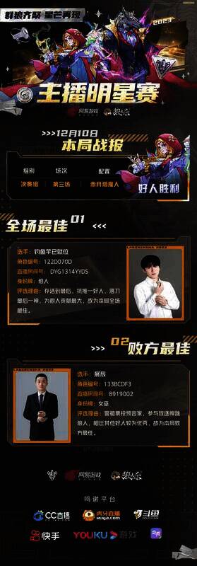 比赛精彩瞬间 3