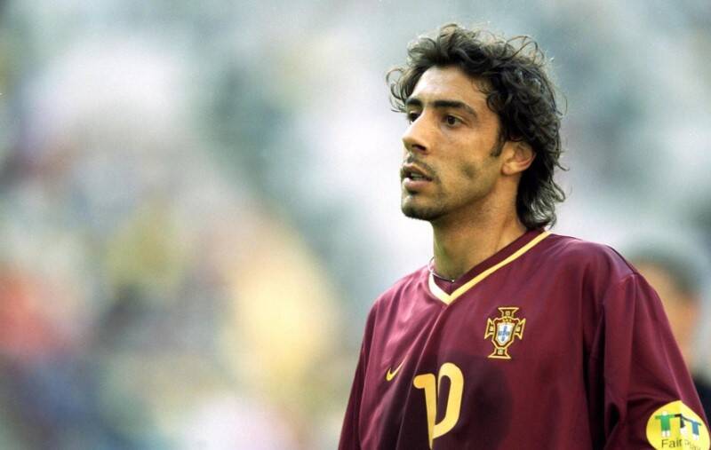 鲁伊 - 科斯塔赛场风采图2