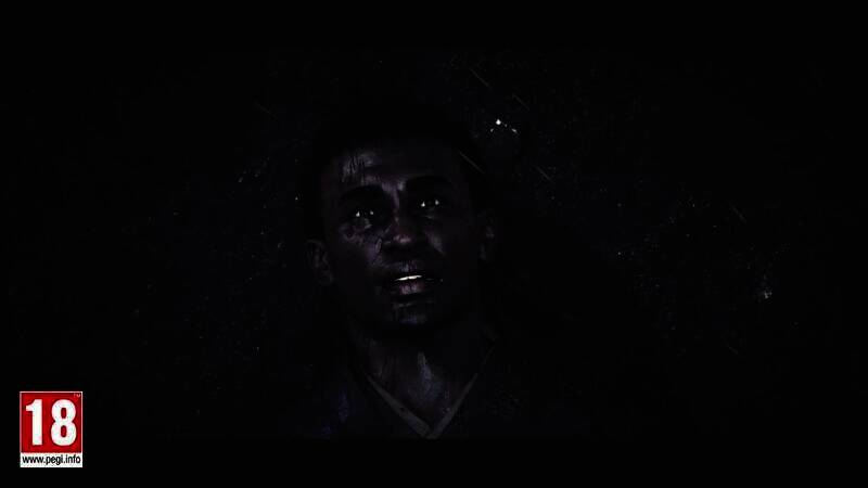 《刺客信条：影》游戏画面2