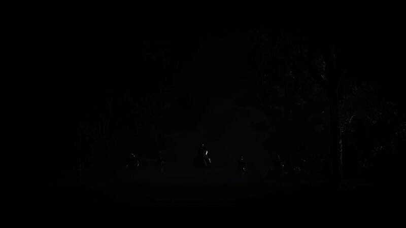 《刺客信条：影》游戏画面5