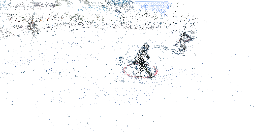 男魍魉疾闪技能展示动态图