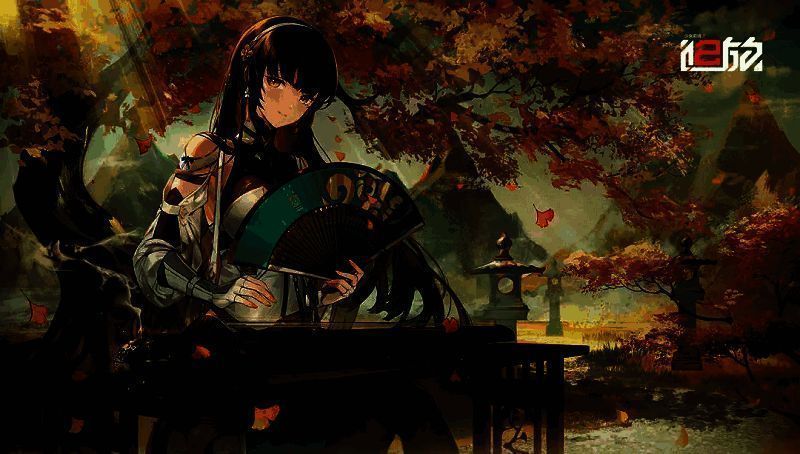 《少女前线2:追放》相关宣传画面