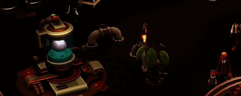 双点博物馆沙盒模式相关图片