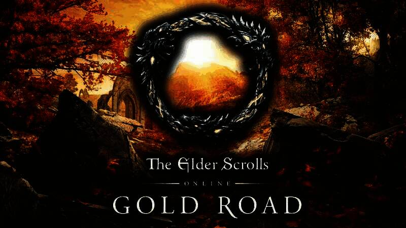 《上古卷轴OL》相关配图1