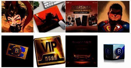 BcupS15相关宣传图1