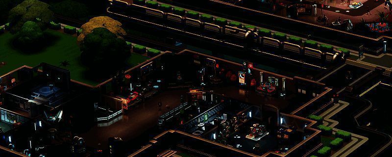 双点博物馆沙盒模式界面