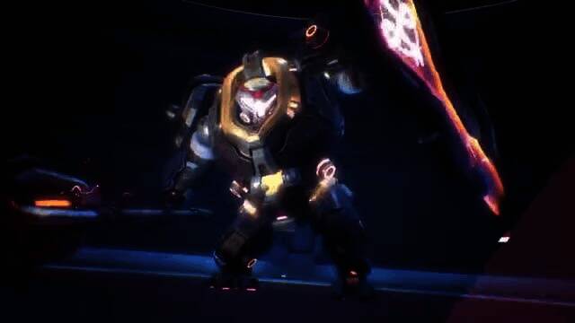 《矩阵：零日危机》视频截图6