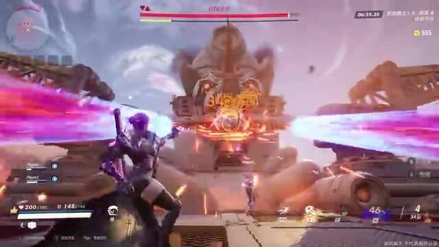 《矩阵：零日危机》视频截图7