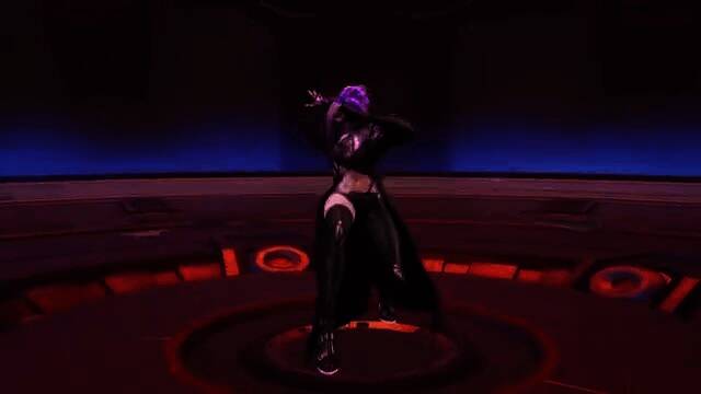 《矩阵：零日危机》视频截图9