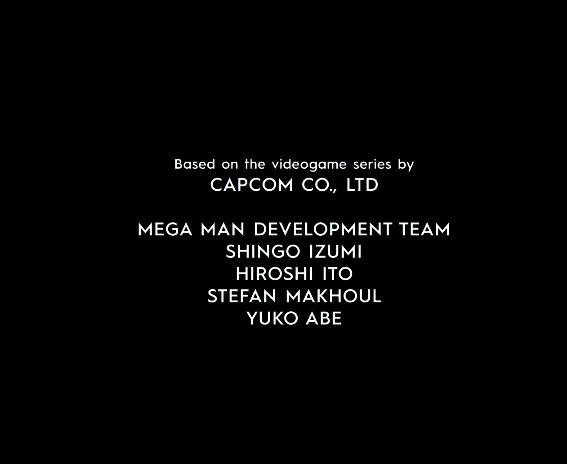 《洛克人》相关图片2