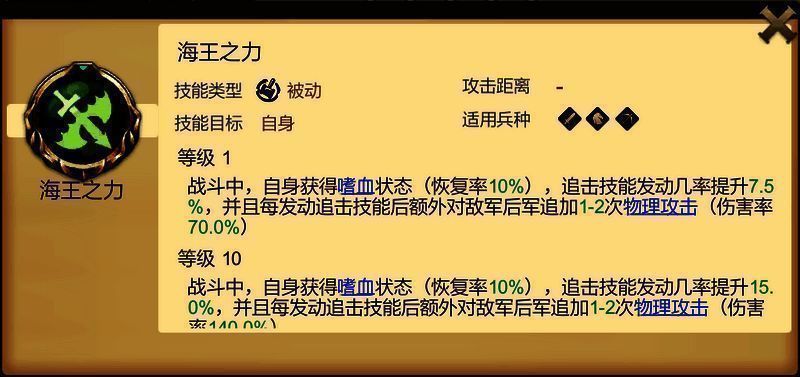 海上之神技能效果相关图片