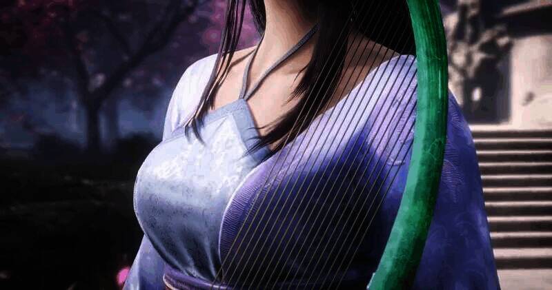 《仙剑奇侠传四》重制版视频截图6