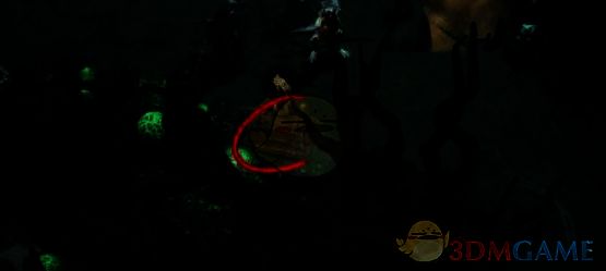 三只耳相关战斗画面图