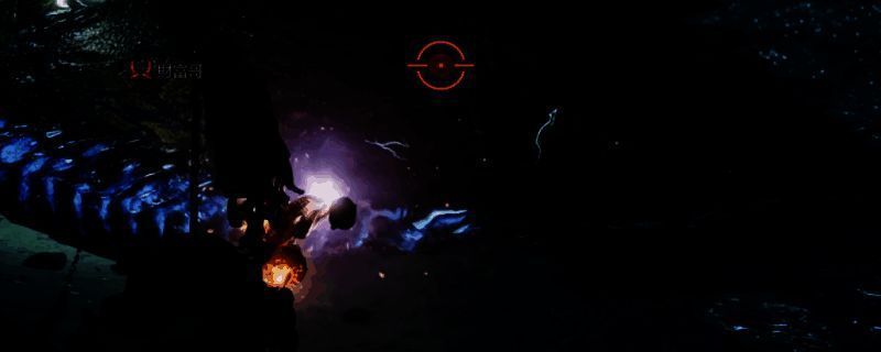 《怪物猎人：荒野》龙都场景图片