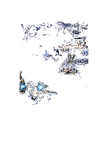 盗人神新皮肤动态图3