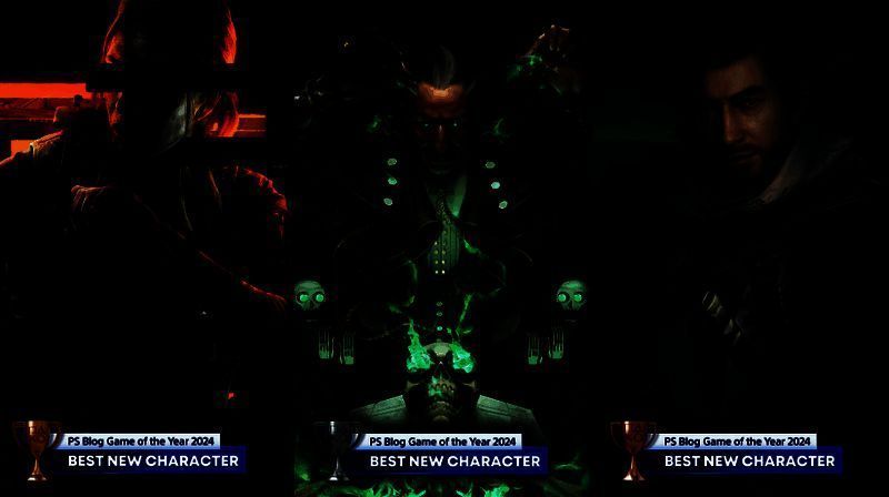 最佳新角色相关图片2