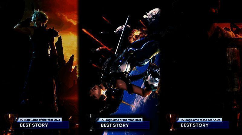 最佳故事相关图片2