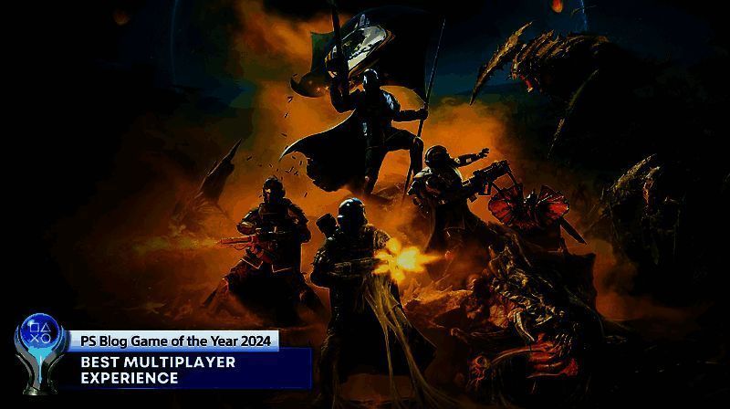 最佳多人体验相关图片1