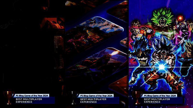 最佳多人体验相关图片2