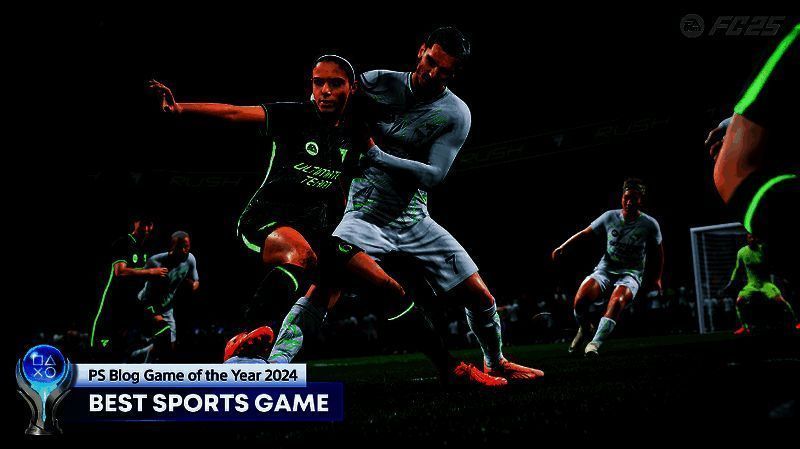 最佳运动游戏相关图片1