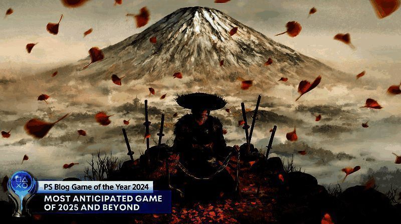 2025年之后发行的最受期待游戏相关图片1