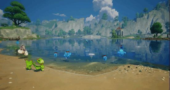 游戏测试相关图片