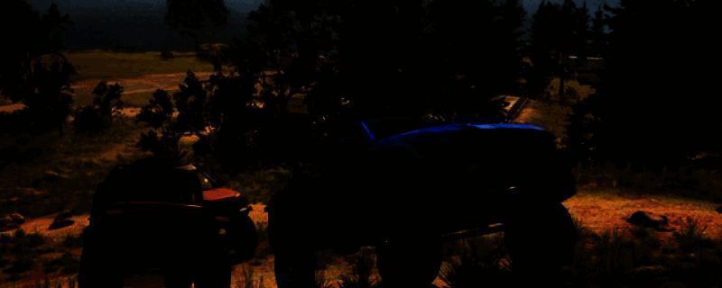 一起越野游戏相关图片1